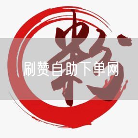刷赞自助下单网