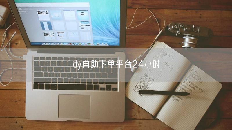dy自助下单平台24小时
