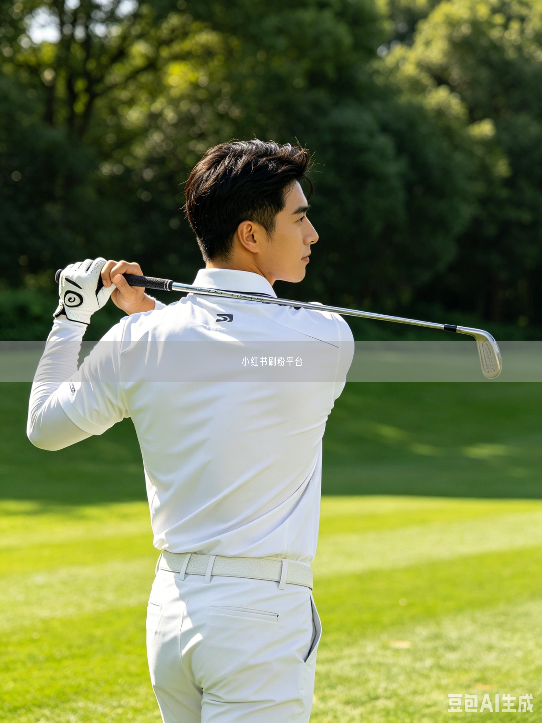 小红书刷粉平台