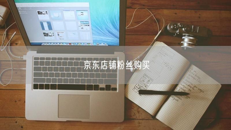 京东店铺粉丝购买
