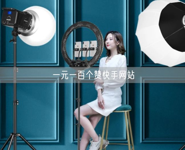 一元一百个赞快手网站