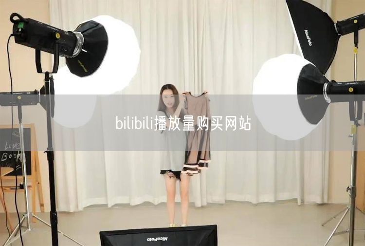 bilibili播放量购买网站