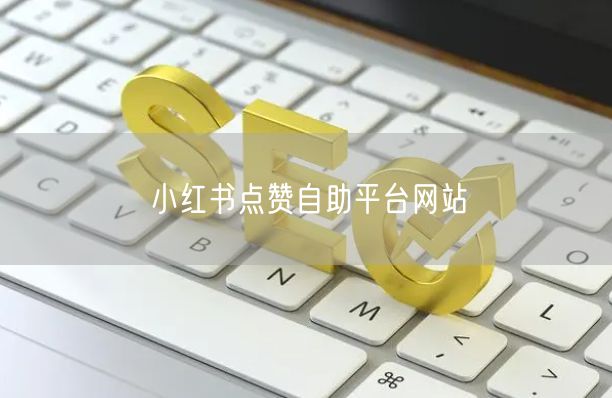 小红书点赞自助平台网站