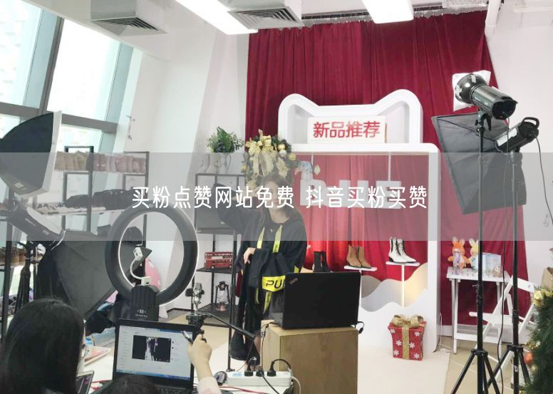 买粉点赞网站免费 抖音买粉买赞