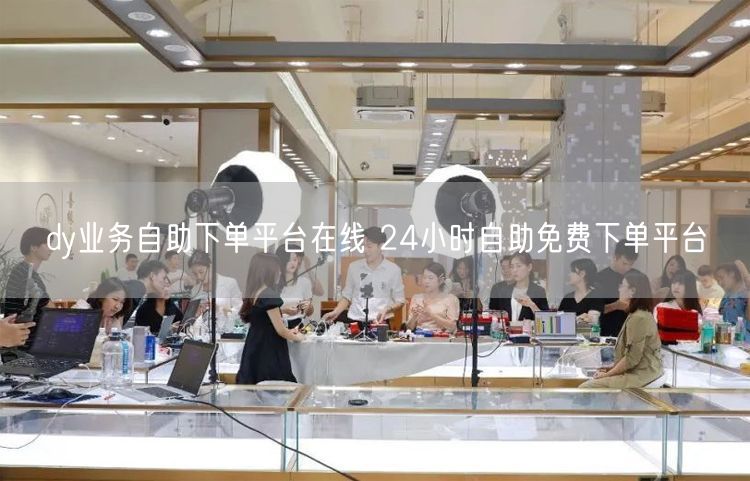 dy业务自助下单平台在线 24小时自助免费下单平台