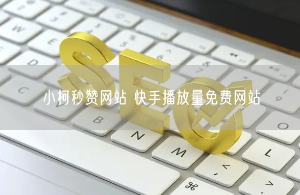 小柯秒赞网站 快手播放量免费网站