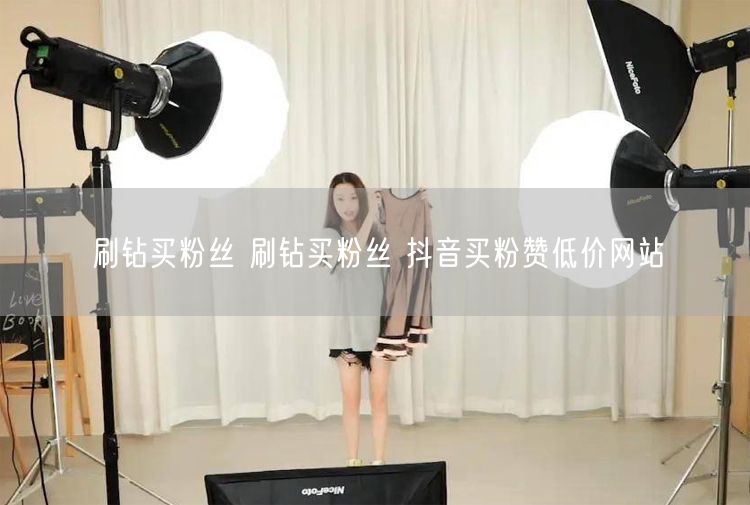 刷钻买粉丝 刷钻买粉丝 抖音买粉赞低价网站