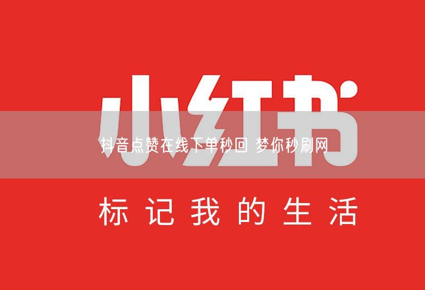 抖音点赞在线下单秒回 梦你秒刷网
