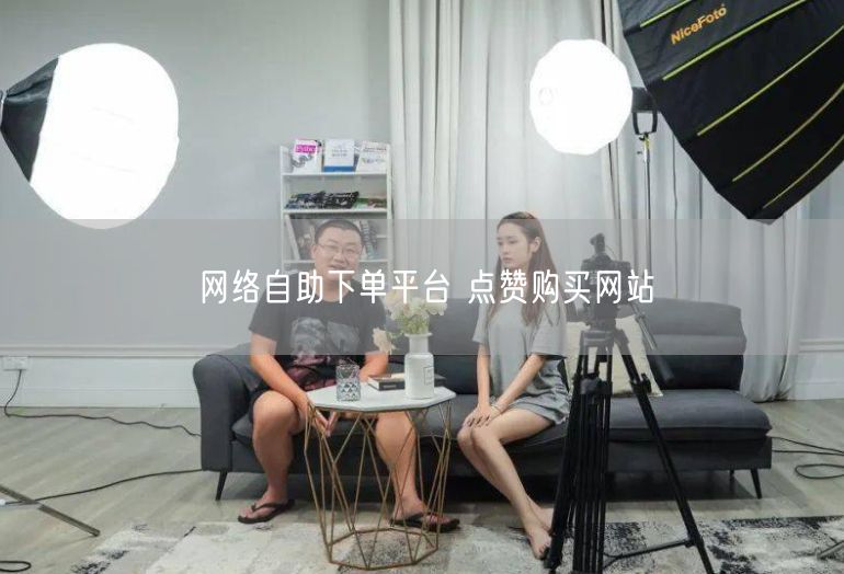 网络自助下单平台 点赞购买网站