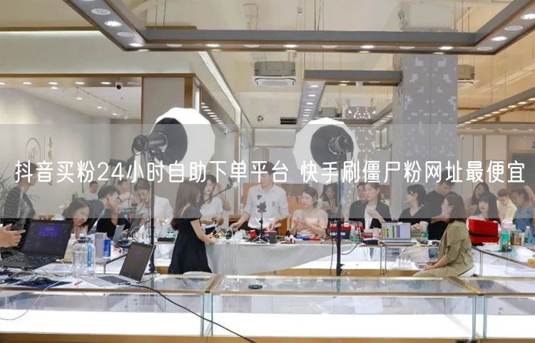 抖音买粉24小时自助下单平台 快手刷僵尸粉网址最便宜
