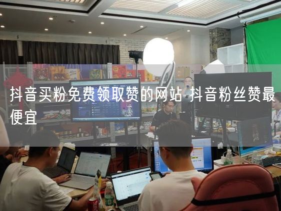 抖音买粉免费领取赞的网站 抖音粉丝赞最便宜