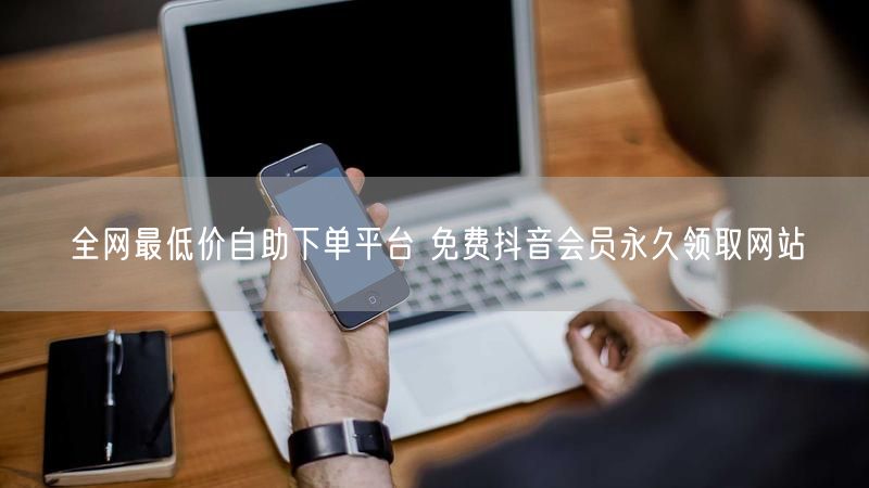 全网最低价自助下单平台 免费抖音会员永久领取网站