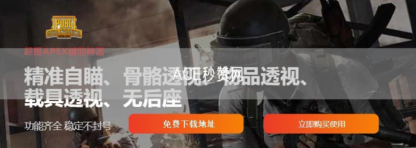 ACE秒赞网