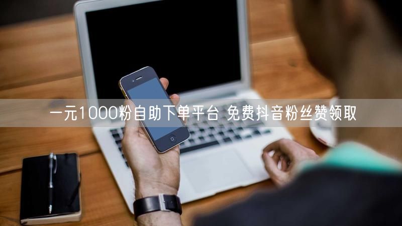 一元1000粉自助下单平台 免费抖音粉丝赞领取