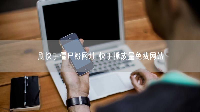 刷快手僵尸粉网址 快手播放量免费网站