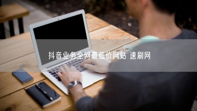 抖音业务全网最低价网站 速刷网